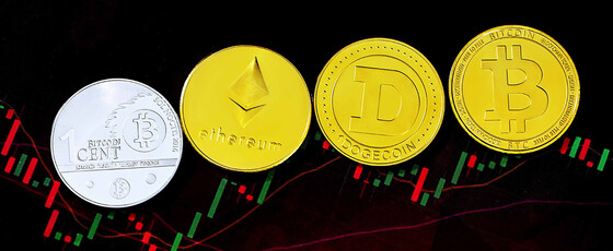 W jakie kryptowaluty warto zainwestować? 