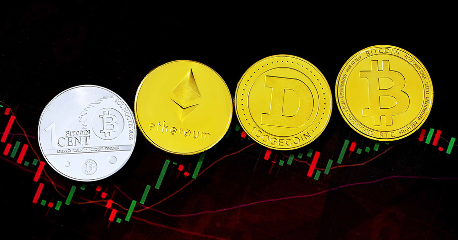 W jakie kryptowaluty warto zainwestować? 