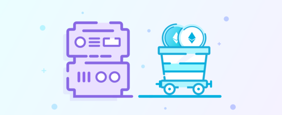 Na czym polega kopanie kryptowalut?