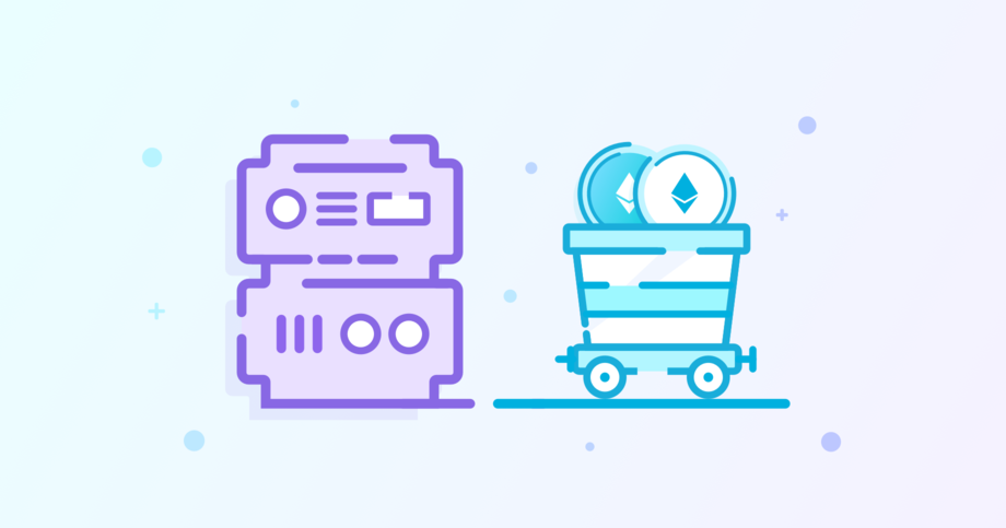 Na czym polega kopanie kryptowalut?