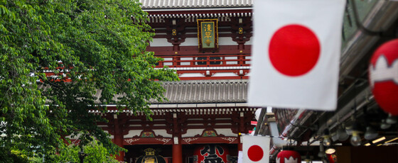 Ograniczenie korzystania z dźwigni na giełdach kryptowalut w Japonii