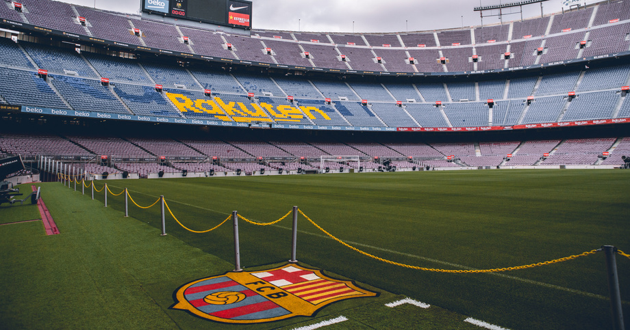 FC Barcelona planuje stworzyć własny token w technologii Blockchain