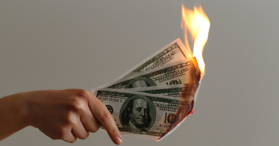 Defraudacja kryptowalut na dużą skalę!