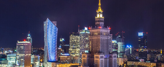 Jak kryptowaluty mogą pomóc Polsce podczas kryzysu? 