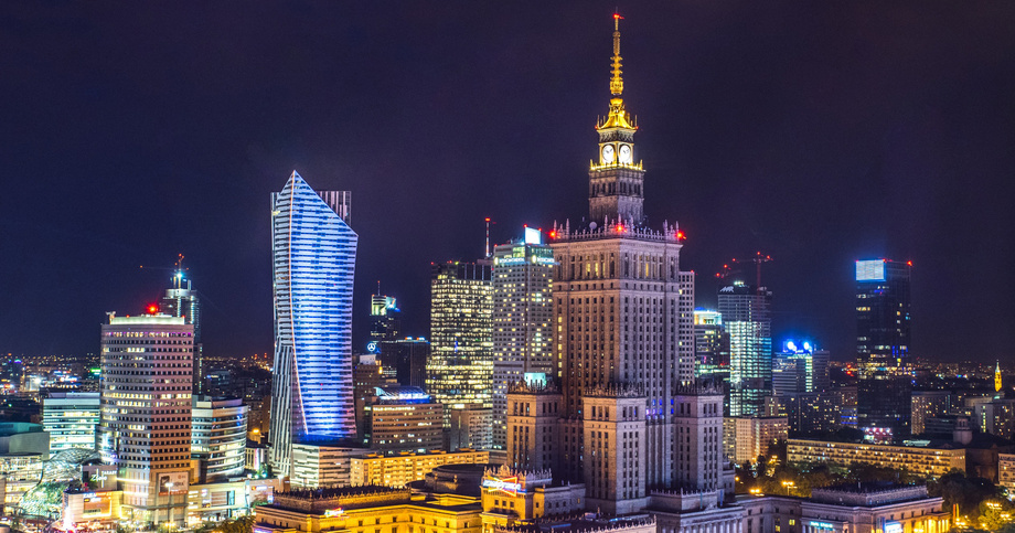 Jak kryptowaluty mogą pomóc Polsce podczas kryzysu? 