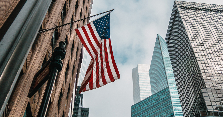 Czy Stany Zjednoczone unikną kryzysu dzięki kryptowalutom?