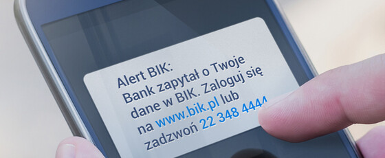 Czy technologia blockchain może zostać wykorzystana przez BIK?