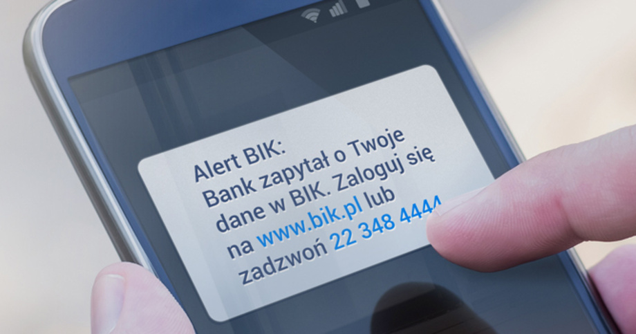 Czy technologia blockchain może zostać wykorzystana przez BIK?