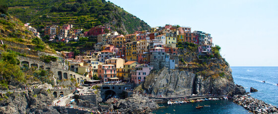 Jak Włoskie miasteczko wykorzystuje kryptowaluty?