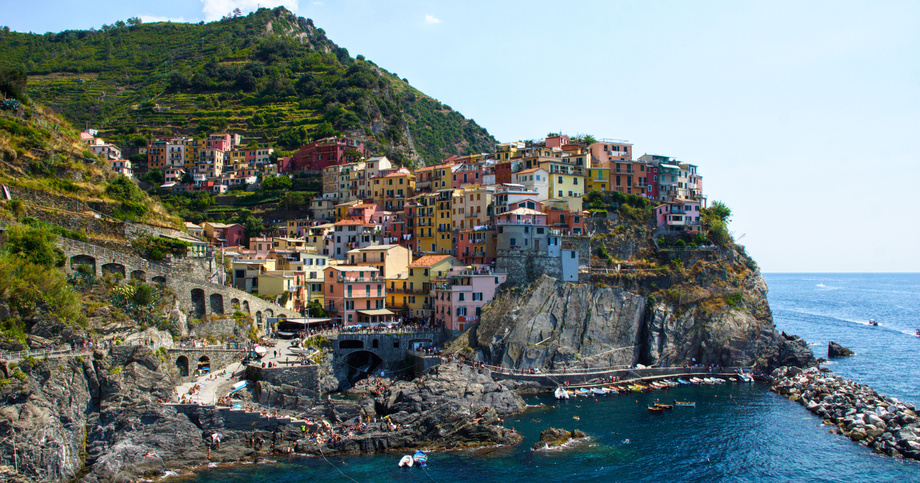 Jak Włoskie miasteczko wykorzystuje kryptowaluty?