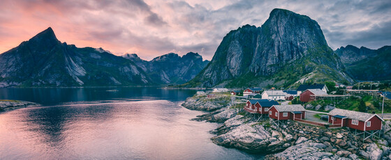 Norweski kryminał z kryptowalutami w tle!