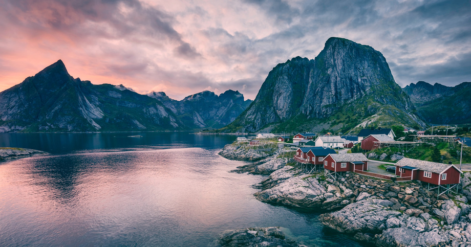 Norweski kryminał z kryptowalutami w tle!