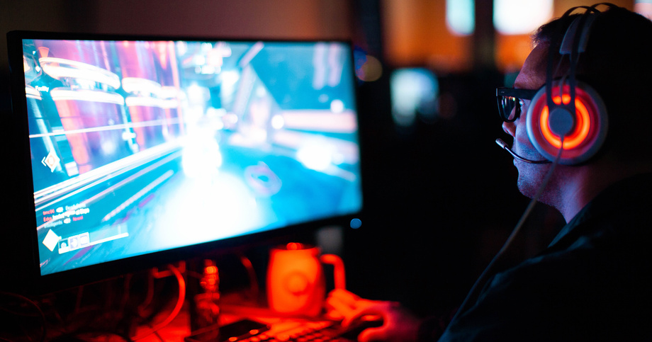 Czy kryptowaluty oraz blockchain są przyszłością gier?