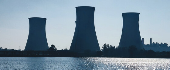 Iran – wpływ awarii reaktora jądrowego na giełdę i kryptowaluty