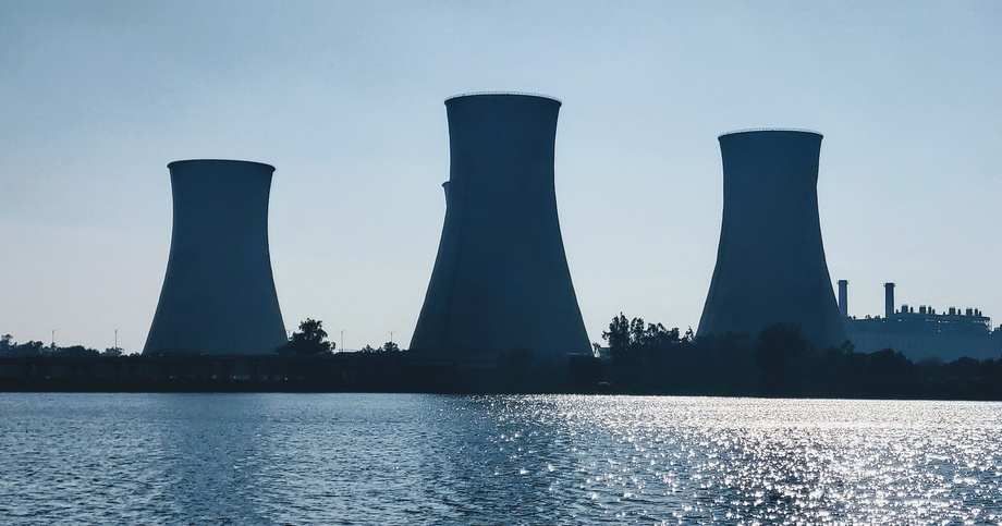 Iran – wpływ awarii reaktora jądrowego na giełdę i kryptowaluty