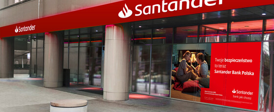 Co ma wspólnego Santander Bank i kryptowaluty?