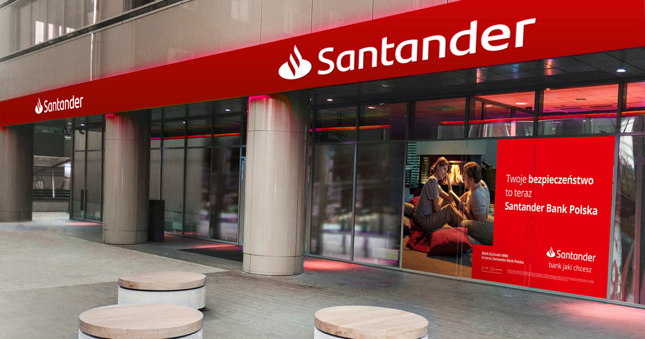 Co ma wspólnego Santander Bank i kryptowaluty?