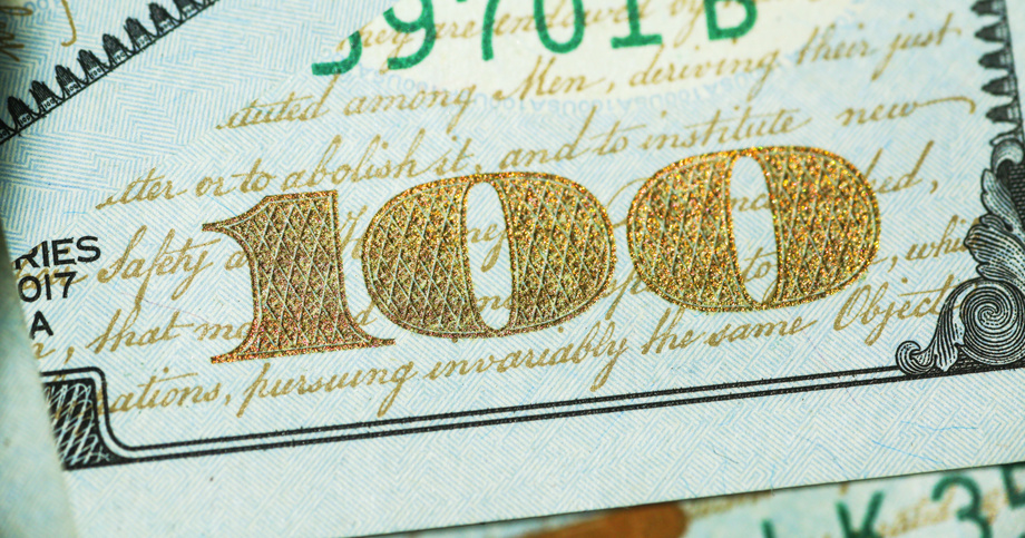 Czy dodruk dolara wpłynie wartość BTC?