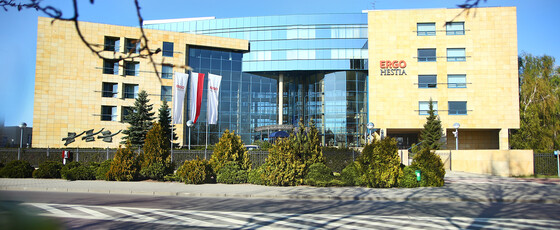 Co ma wspólnego Ergo Hestia i blockchain?