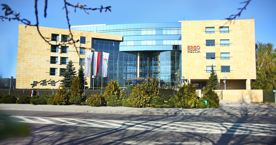 Co ma wspólnego Ergo Hestia i blockchain?