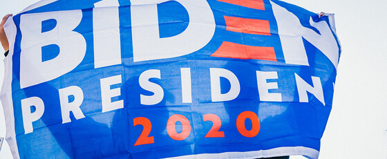 Joe Biden - wpływ nowego prezydenta na rynek kryptowalut