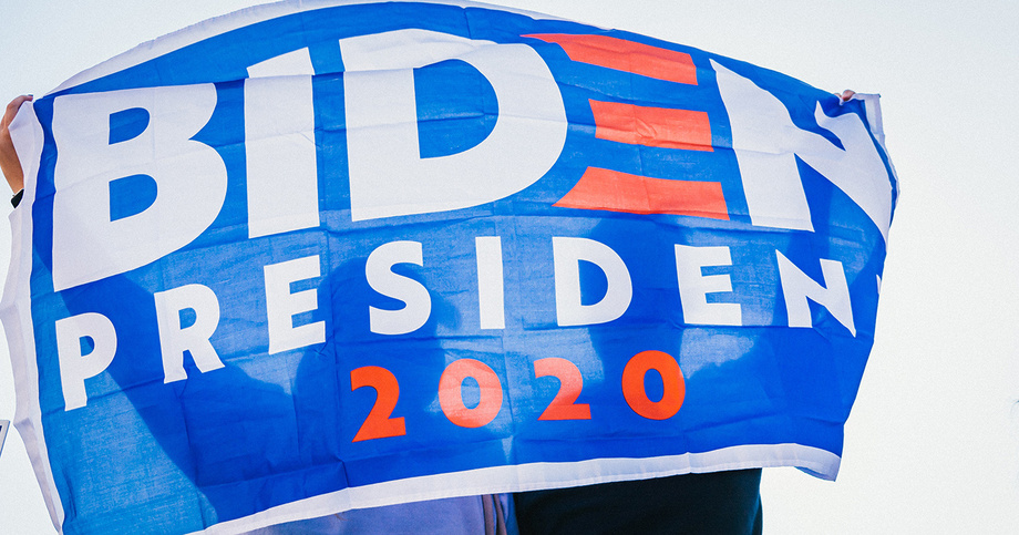 Joe Biden - wpływ nowego prezydenta na rynek kryptowalut