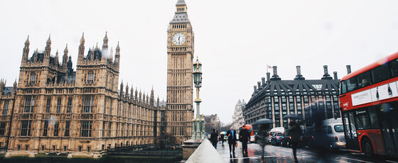 Wielka Brytania reguluje stablecoiny