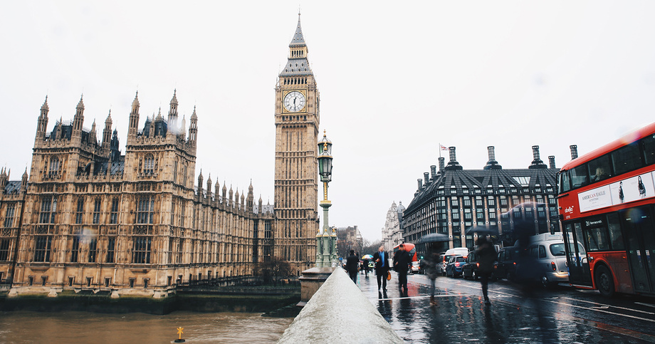 Wielka Brytania reguluje stablecoiny