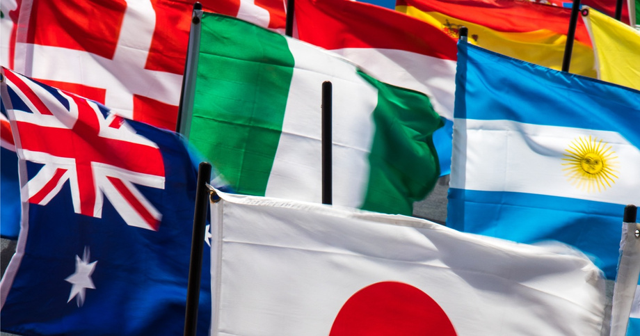 Najpotężniejsze państwa świata regulują kryptowaluty