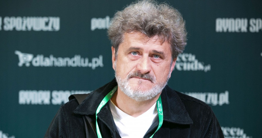 Janusz Palikot - tokenizacja biznesu