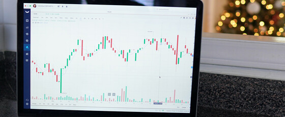 Analiza techniczna kryptowalut